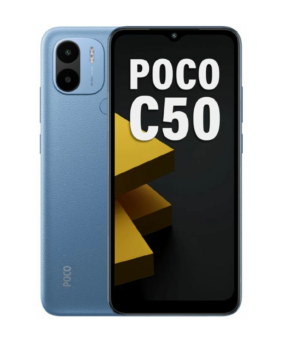 POCO C50
