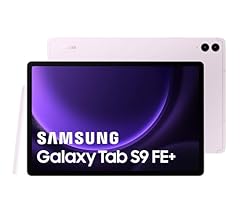Samsung Galaxy Tab S9 FE Plus Wi-Fi Only
