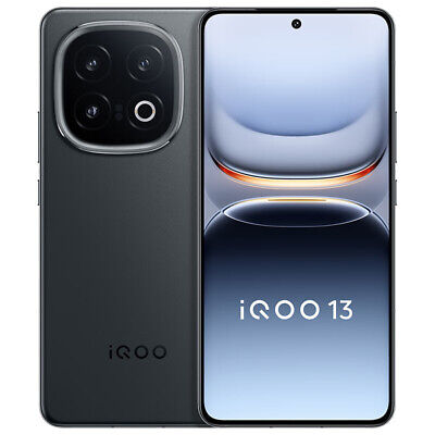 iQOO 13 5G