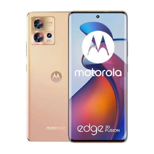 Motorola Moto Edge 30 Fusion