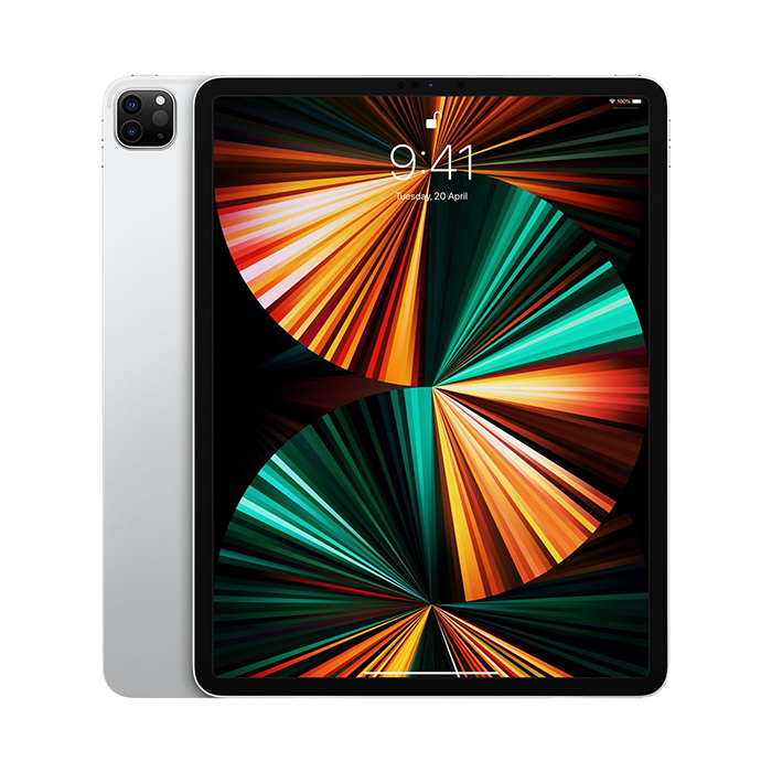 iPad Pro 12.9" 5th Gen (Wi-Fi Only)