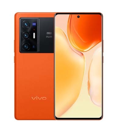 Vivo X70 Pro Plus