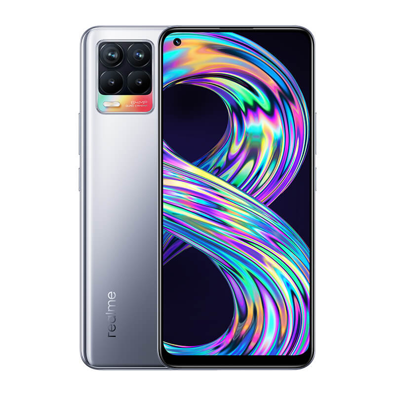 Realme 8
