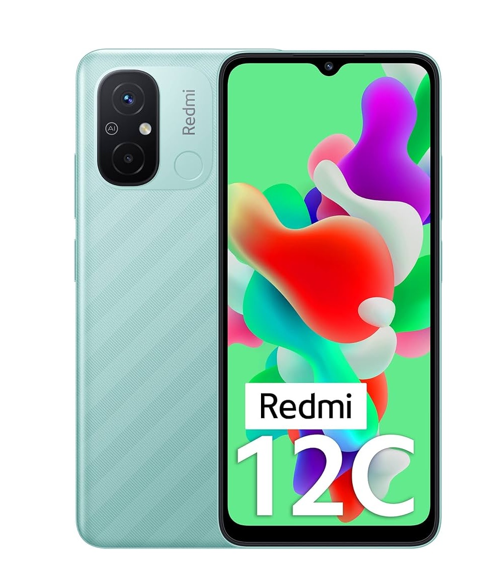 Xiaomi Redmi 12C