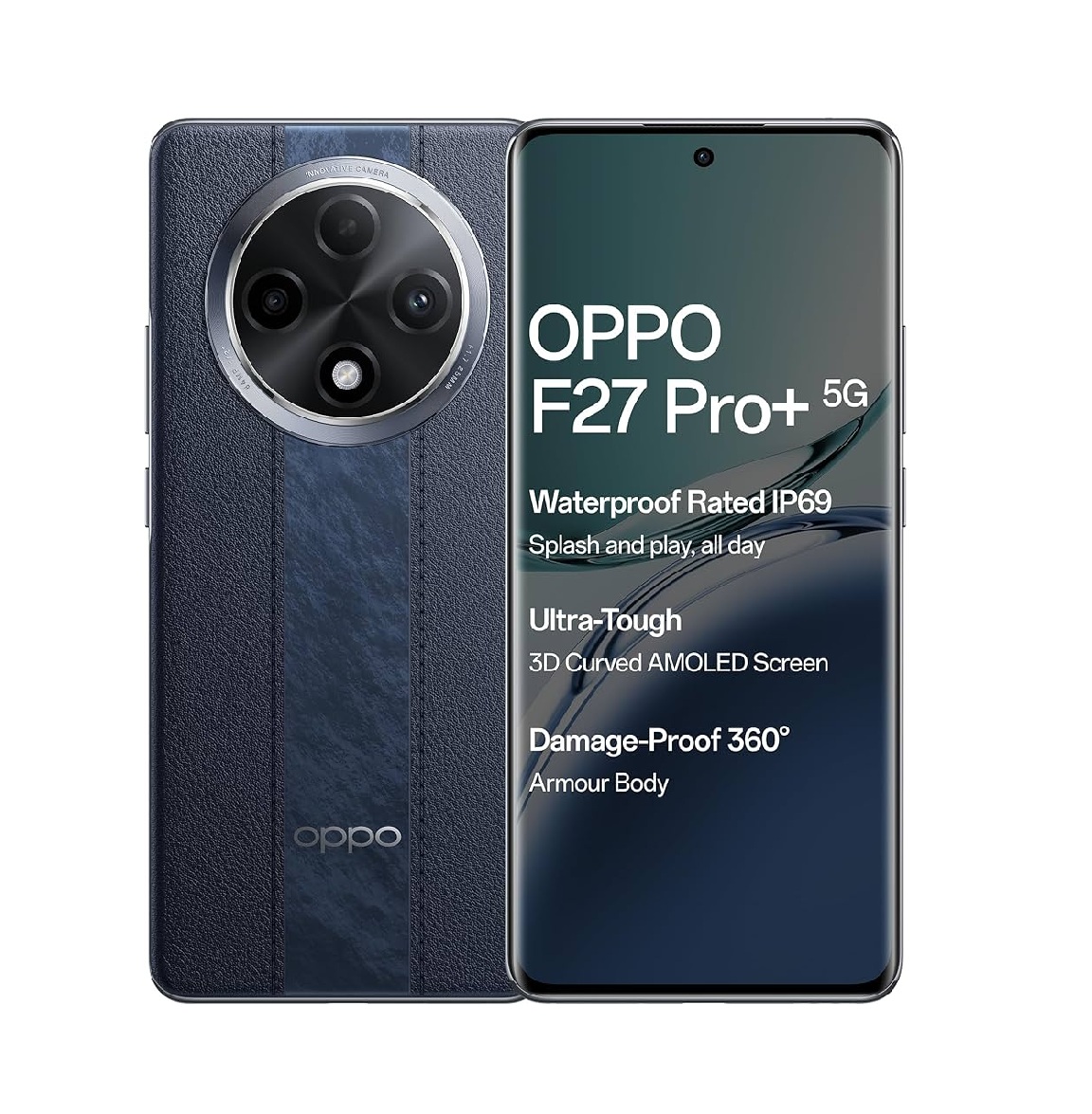 OPPO F27 Pro Plus 5G