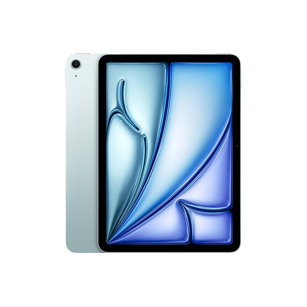 iPad Air M3 11" (Wi-Fi Only)