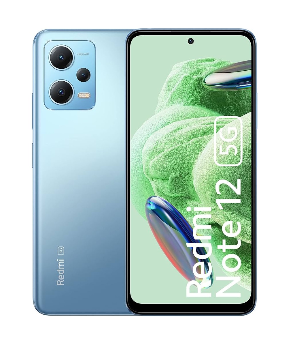 Xiaomi Redmi Note 12 5G