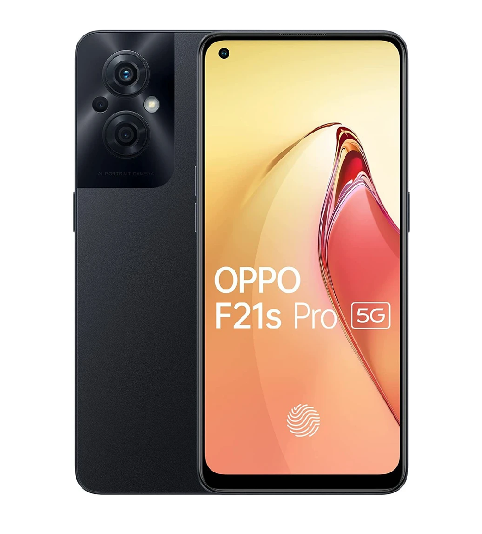 OPPO F21s Pro 5G