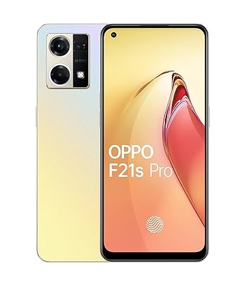 OPPO F21s Pro