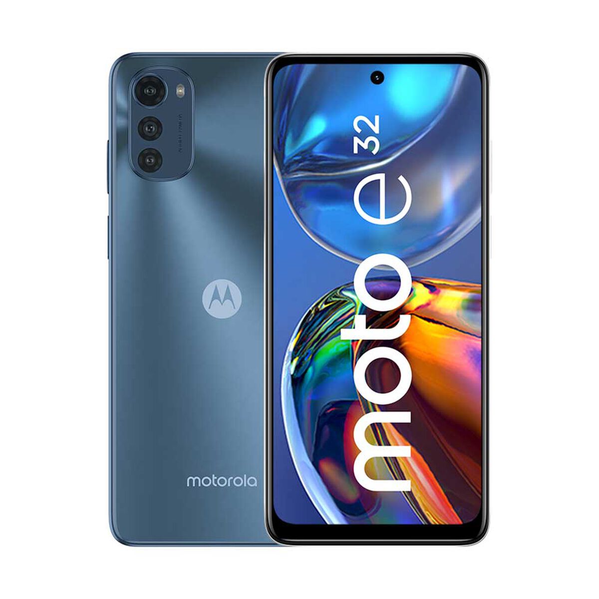 Motorola Moto E32