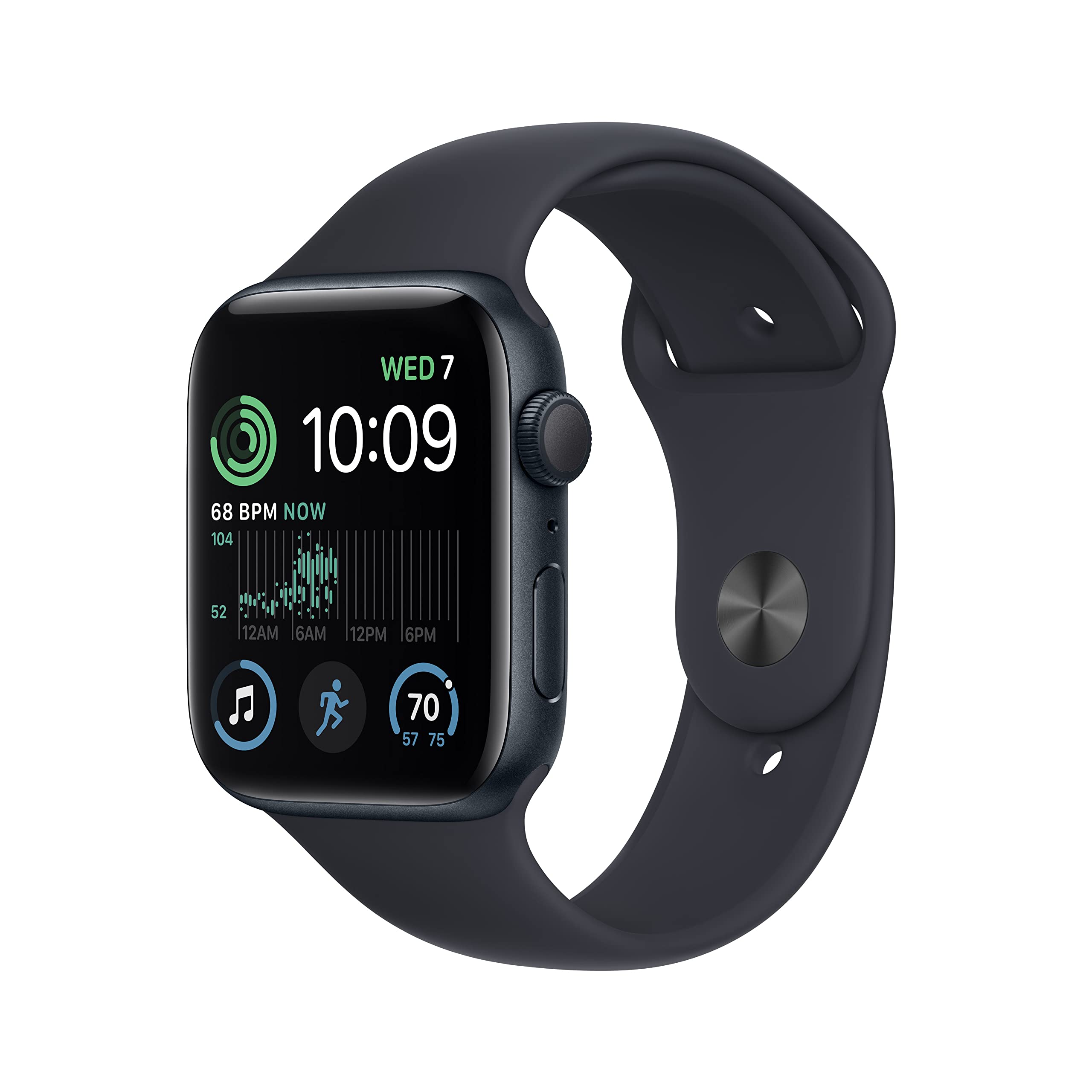 Apple Watch SE 2nd Gen (GPS+Cellular)