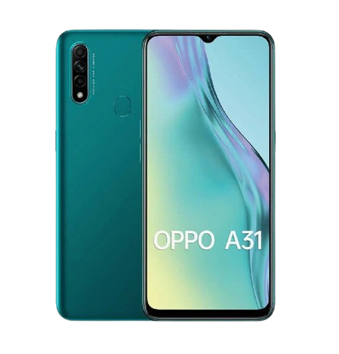 OPPO A31
