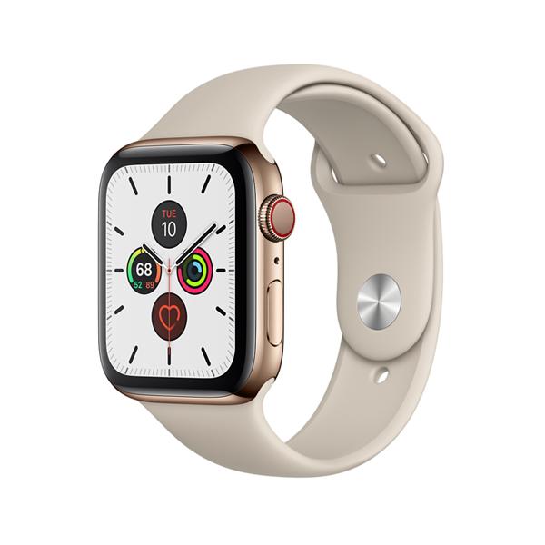 Apple Watch Series 5 (GPS Only)
