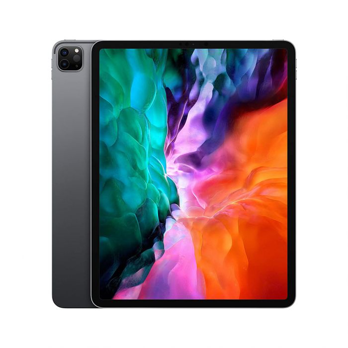 iPad Pro 12.9" 4th Gen (Wi-Fi+Cellular)
