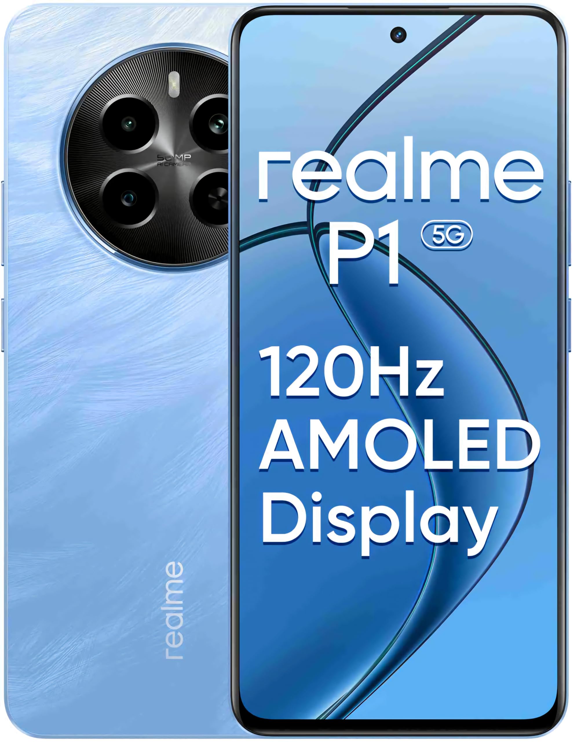 Realme P1 5G