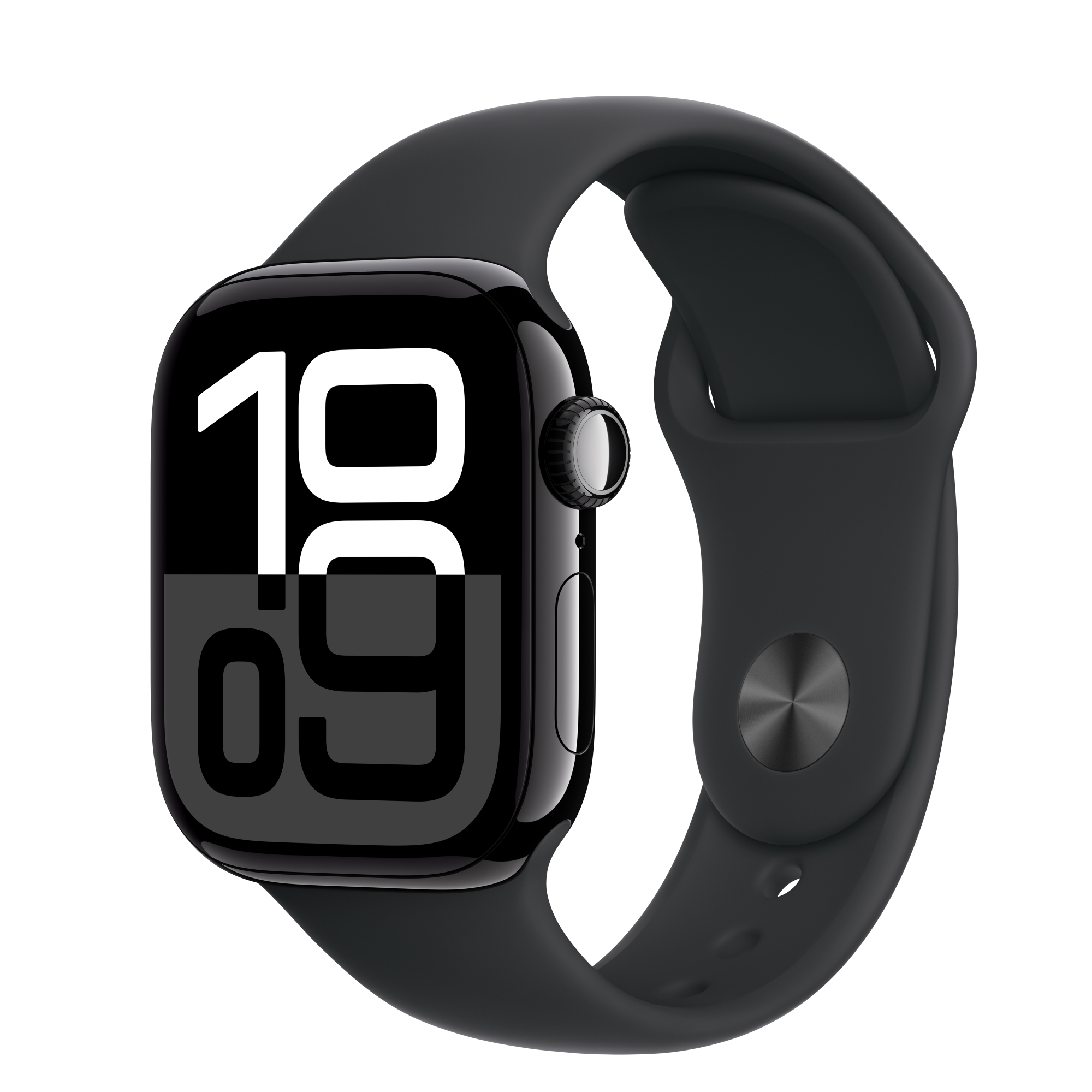 Apple Watch Series 10 42mm Aluminum (GPS+Cellular)
