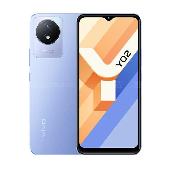 Vivo Y02