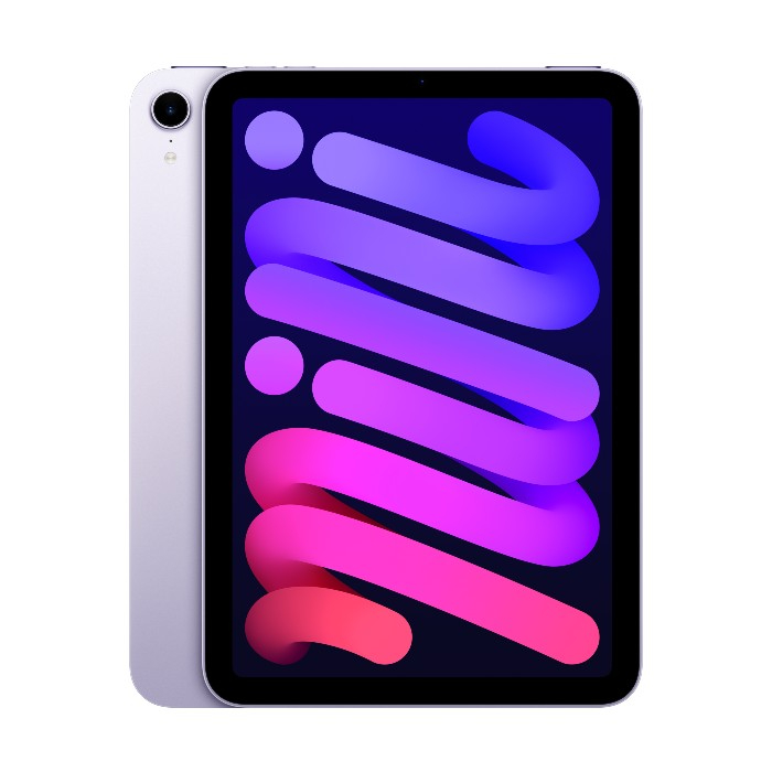 iPad Mini 7th Gen (Wi-Fi + Cellular)