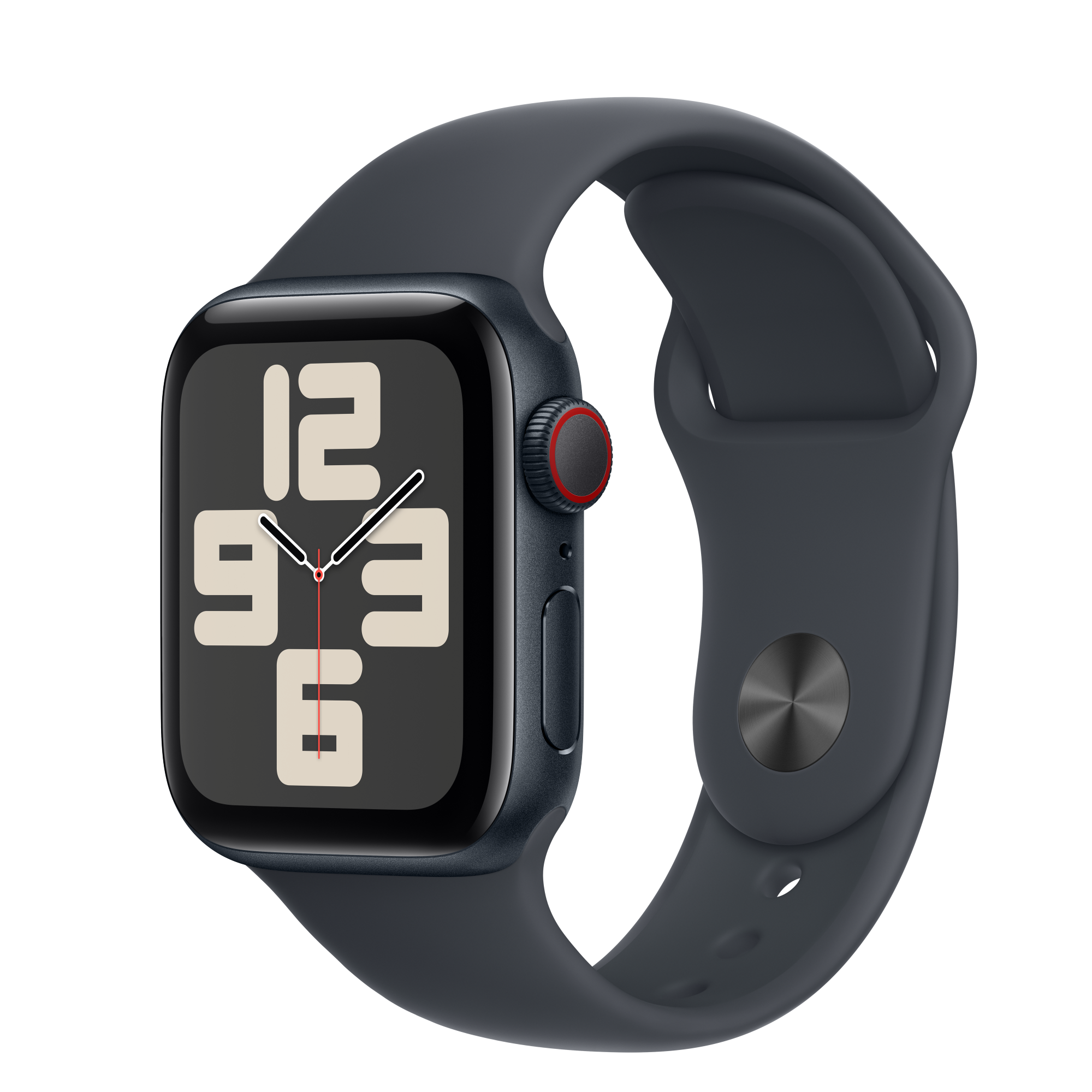 Apple Watch SE (GPS Only)