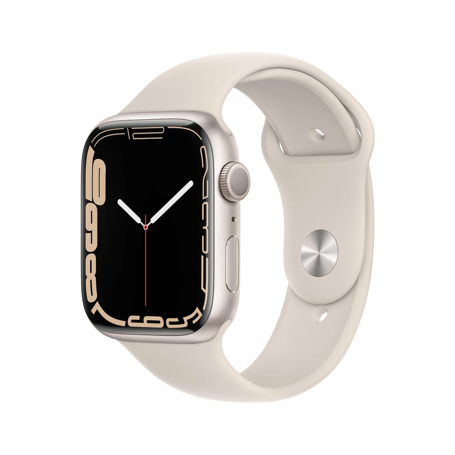 Apple Watch Series 7 Aluminum (GPS+Cellular)