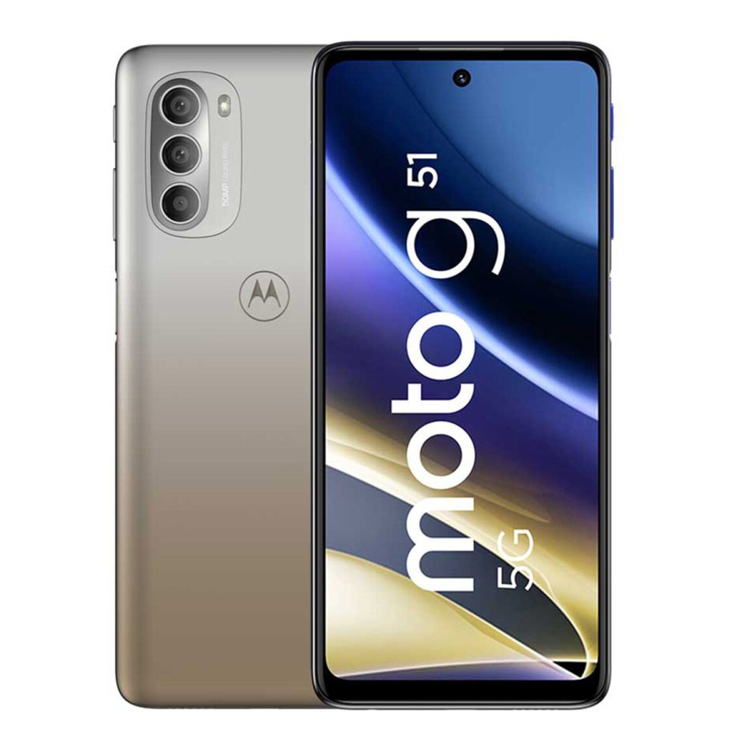 Motorola Moto G51 5G