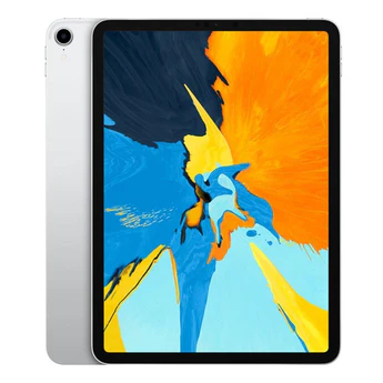 iPad Pro 11" 1st Gen (Wi-Fi Only)