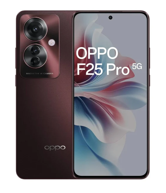 OPPO F25 Pro 5G