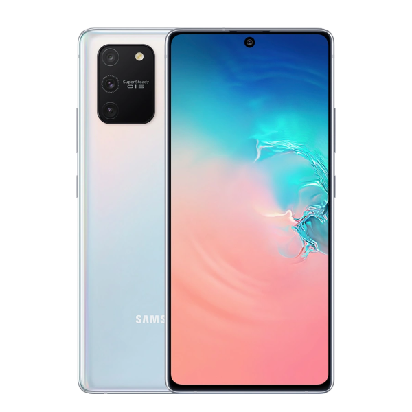 Samsung Galaxy S10 Lite
