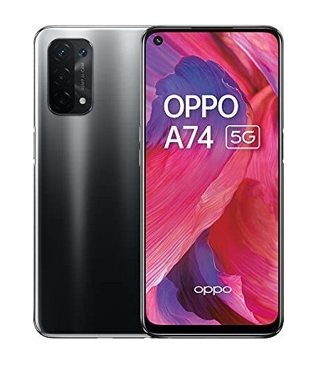 OPPO A74 5G