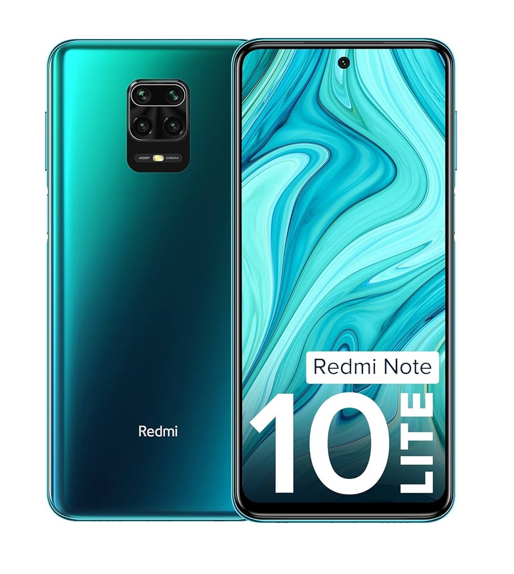 Xiaomi Redmi Note 10 Lite