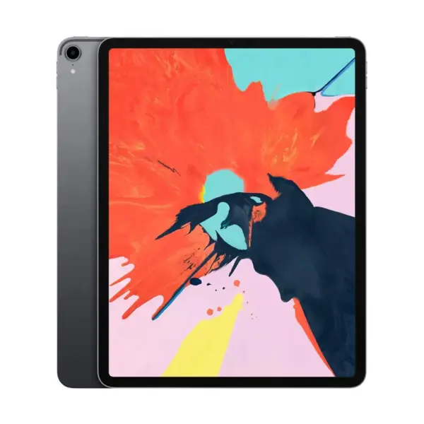 iPad Pro 12.9" 3rd Gen (Wi-Fi Only)