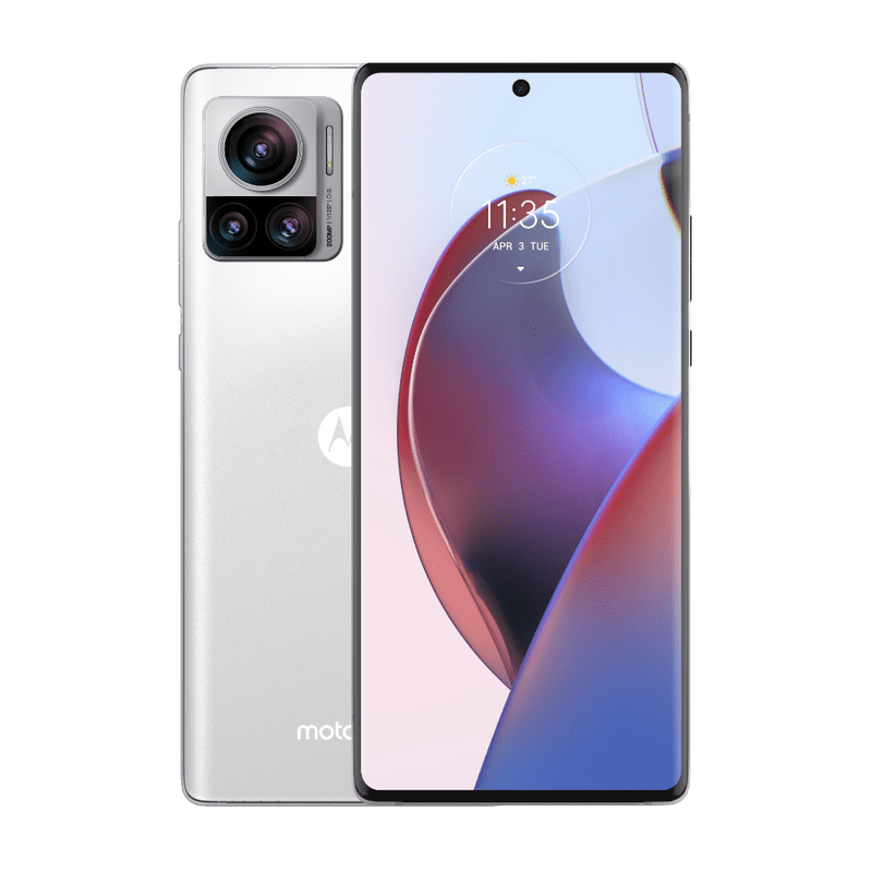 Motorola Moto Edge 30 Ultra