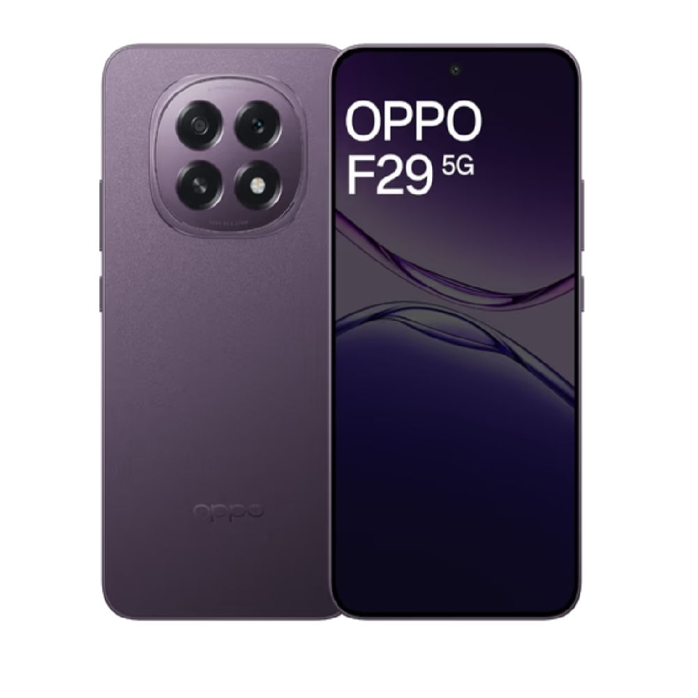 OPPO F29 5G